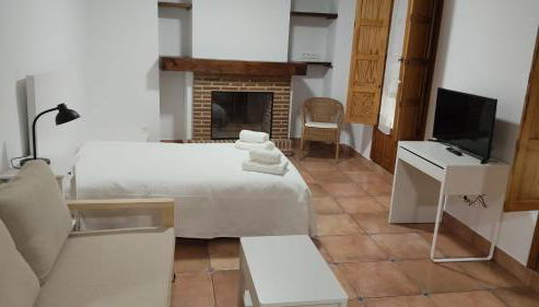 Comfortable studio in San Pablo by beBalmy - Foto 3