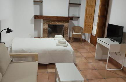 Comfortable studio in San Pablo by beBalmy - Foto 3