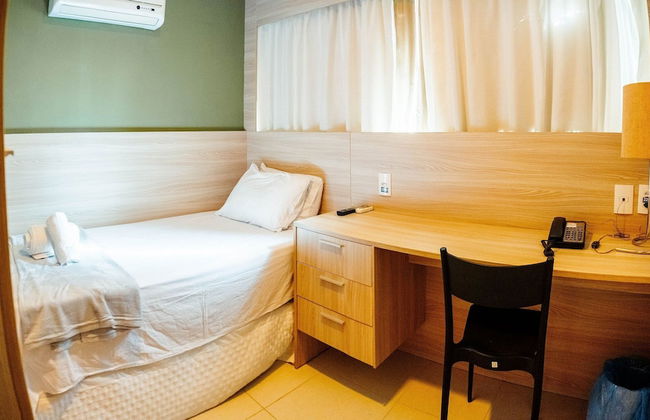 Flats at Beach Class Convention by Yolo - Photo 27