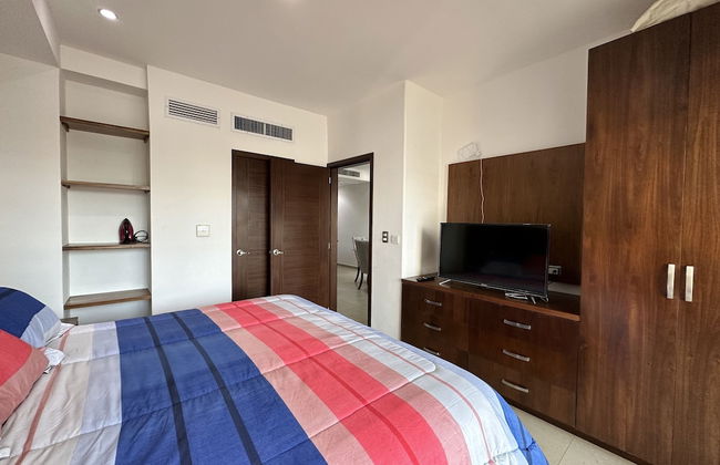 Pacifika Marina Mazatlan by Partnerhost - Foto 6