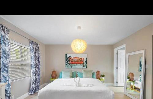 Sunny Cottage - Foto 25