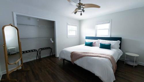 Relaxing 5-Bedroom Villa with Outdoor Oasis - Foto 4