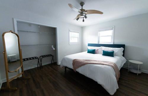 Relaxing 5-Bedroom Villa with Outdoor Oasis - Foto 4