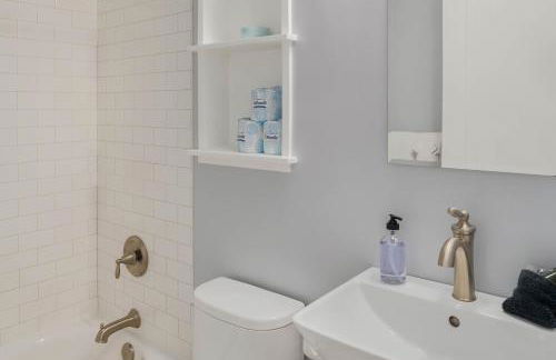 Birch Tree Cottage - 3 Bed 2 Bath Vacation home in Seattle - Foto 12