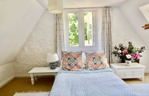 Beautiful converted Stable in peaceful Somerset, close to the Jurassic Coast - Foto 13