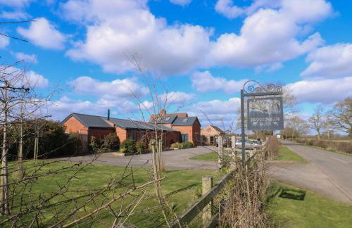 The Parlour - Foto 30