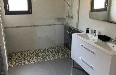 MAISON moderne avec piscine chauffée - Foto 20