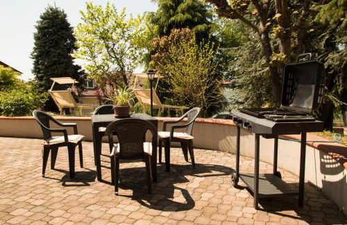 Villa Anselma - Foto 8