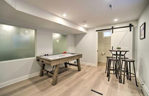 Stunning House with Deck, Game Room and Home Gym! - Foto 37