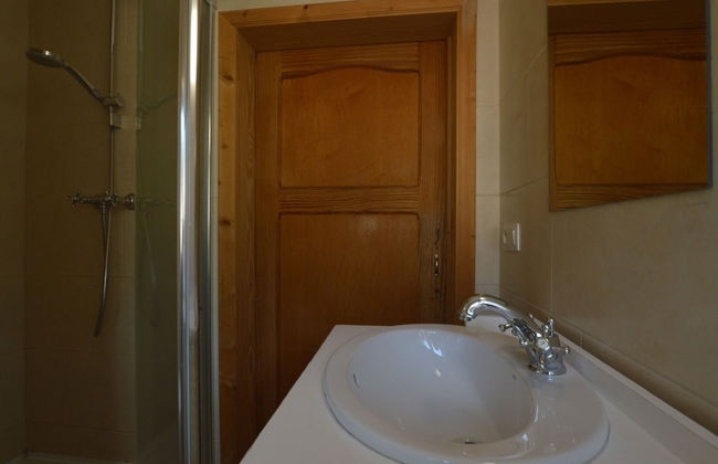 Fine Holiday House with Sauna & Large Terrace near Malmedy - Foto 23