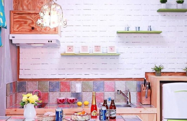 Gyeongju Sulleim Pension - Foto 24