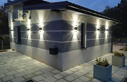 Domek pod lasem - Photo 22