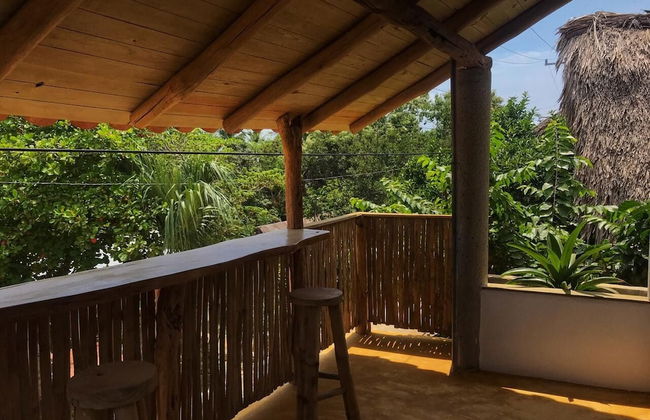 Villa La Luna de Miel Mazunte - Foto 41