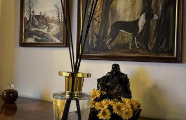 4 Bed Cottage with Hot Tub near Wyboston Lakes - Foto 29