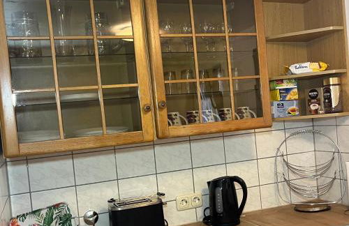 Ferienwohnung in der Kulturhauptstadt - Foto 7