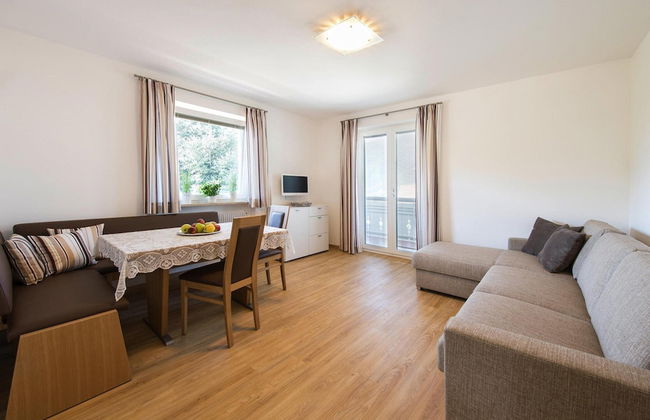 Apartment in Dorf Tirol Near Spronser Lakes - Photo 9