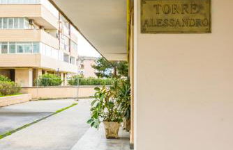 Casa Kenzo with parking by NapoliApartments - Foto 11