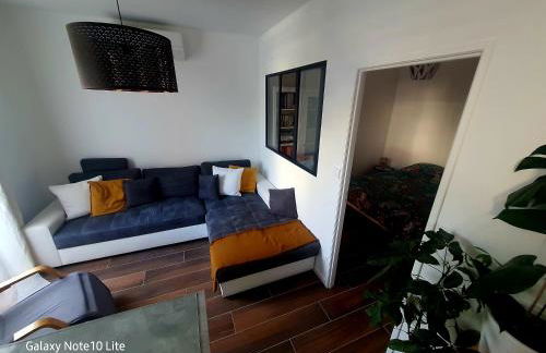 Hôte Stéphanois &parking - Foto 19