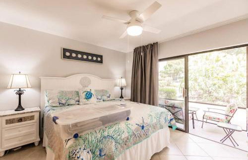 Park Shore Resort 1st Floor Peaceful, Relaxing 120 - Foto 21