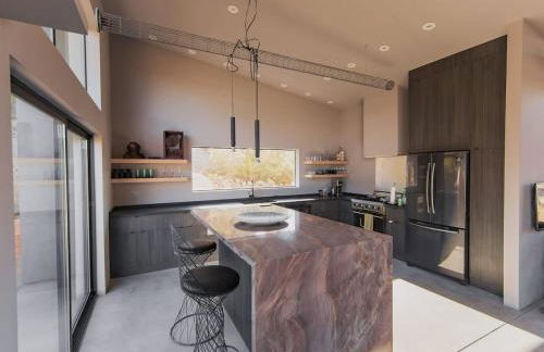 Heaven's Door By The Cohost Company - Foto 29