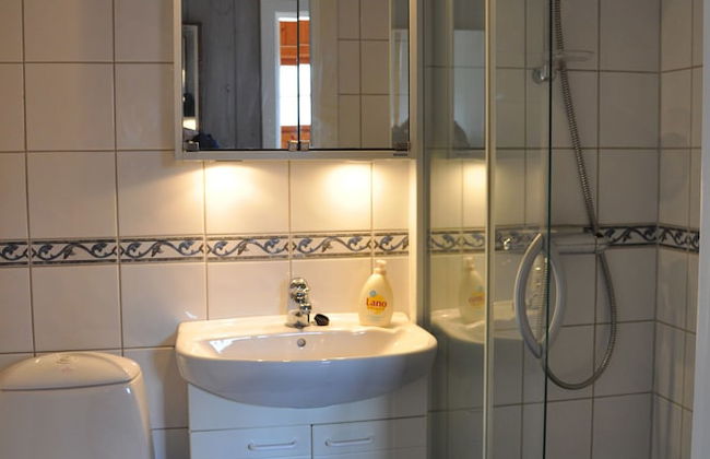 Øen Turistsenter Cottages - Foto 72