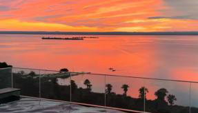 Flat Praia da Graciosa - Foto 1