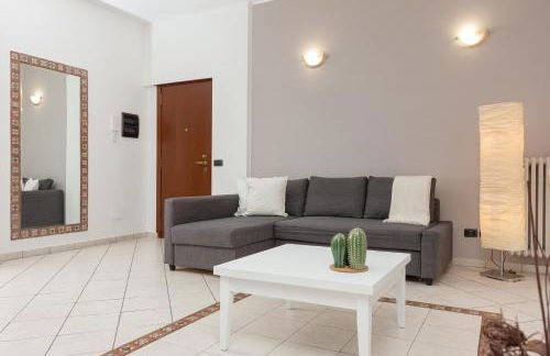 ArtStay Exclusive Apt Linate, Parking, Terrace AC - Photo 11