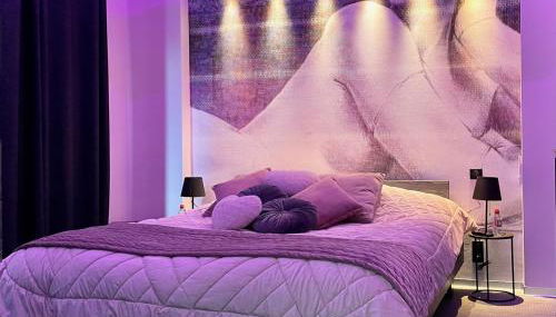 Domaine de l'Angélique - Loft avec SPA privatif - Marais poitevin entre Niort et La Rochelle - Foto 5