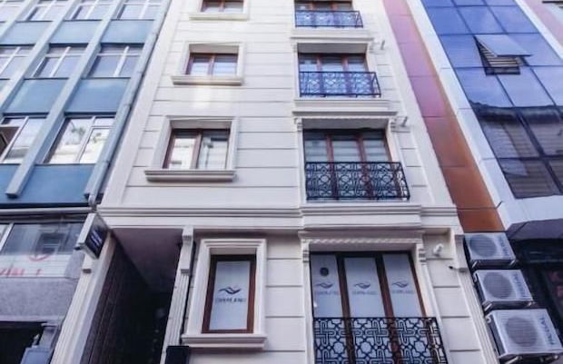 Overland Residence - Foto 39