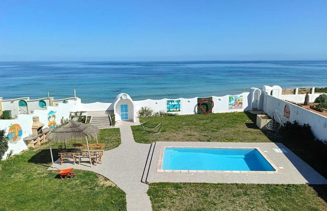 Dar Riahi Ras Jbal - Foto 1