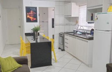 Apto 02 dormitórios a 100 mts praia - Florianópolis - Ingleses Gaivotas - Foto 17