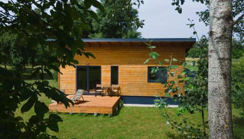 Wooden house Lekneno, near the airport - Foto 4