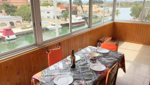 Apartamento Cap Llarg - Foto 1