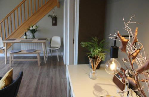 Betula Chalet – coast & country in the Highlands - Foto 11