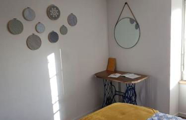 La grange de Victor 12/14 pers - Mont-Saint-Michel - Foto 30