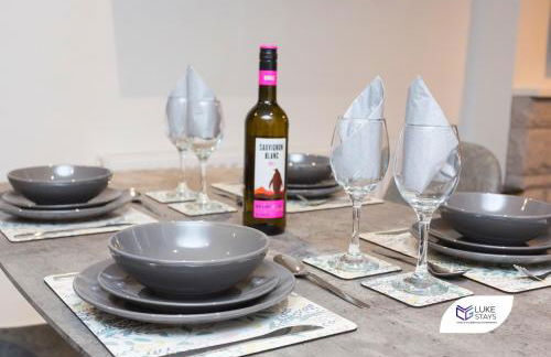 Luke Stays - Good Station Cottages - Foto 9