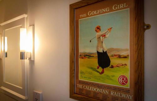 Kirk Wynd Cottage - Foto 41