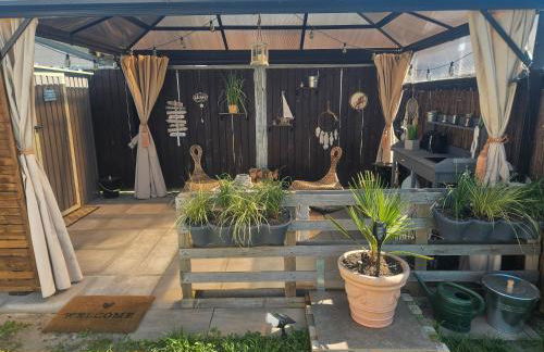 Glampingzelt Mit Eigenem Garten - Photo 6