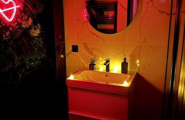 Love Room, Luna Spa APRÈS-MIDI 13h à 18h, créneau de 5h seulement et non une nuitée - Foto 14