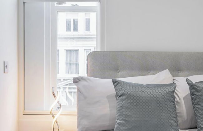 2 Bedroom Portobello Notting Hill Apartment - Foto 35