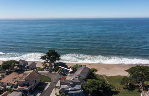 Stunning Coastal Cottage with Views of Monterey Bay - Foto 72
