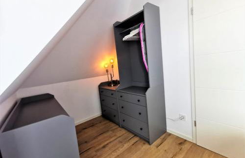 Apartmenthaus Bargteheide Apartment 3 - Foto 23