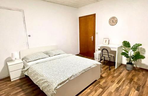 Moderne 2 Zimmerwohnung, Nähe Aachen- Niederlande- Belgien - Foto 2