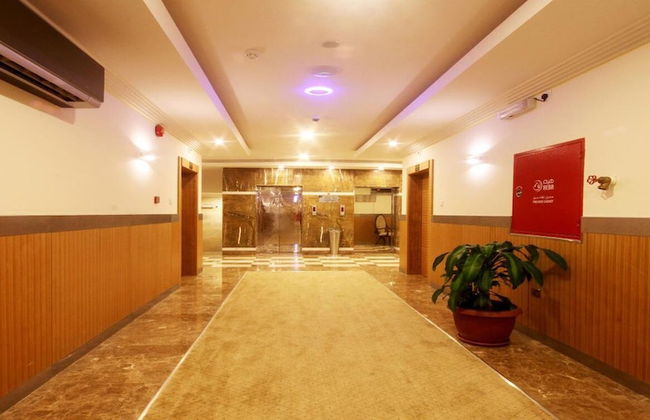 Taraf Yanbu 2 - Foto 17