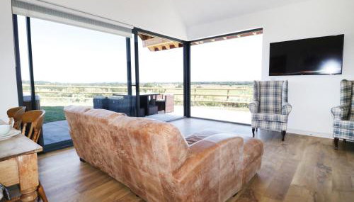 Heron Lodge Castle Farm - Foto 5