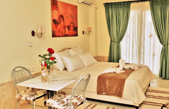 Hotel Aeollos - Photo 26