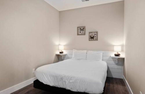 Private Hot Tub The Perch 14 Patio 2BR Downtown - Foto 12