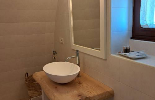 Historich house Largo Martellotta 44 - Photo 19