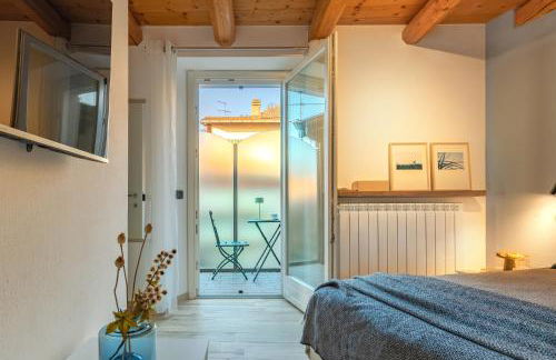 Casa del Borgo "Aria & Acqua" sul Lago Maggiore - Foto 26