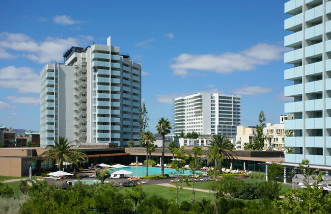 Aqualuz Troia Rio by The Editory - Foto 57